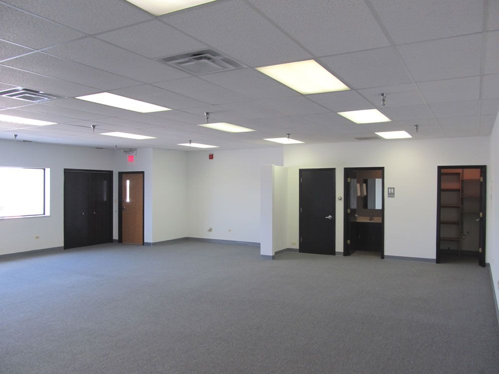 Suite 622 B